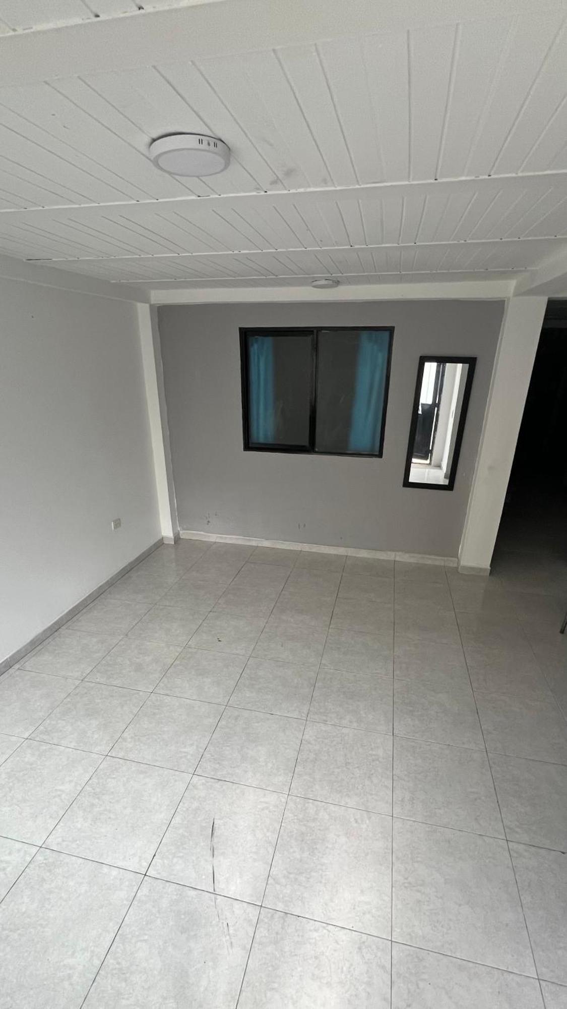 Apartamento Mirador El Paraiso 201 Lägenhet Santa Rosa de Cabal Exteriör bild